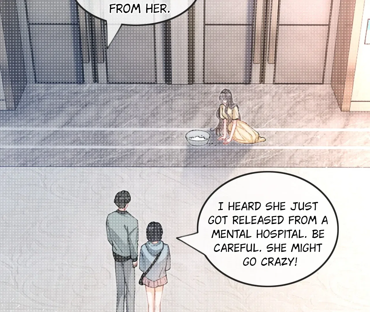 My Brothers Dote On Me Chapter 209 – Page 66
