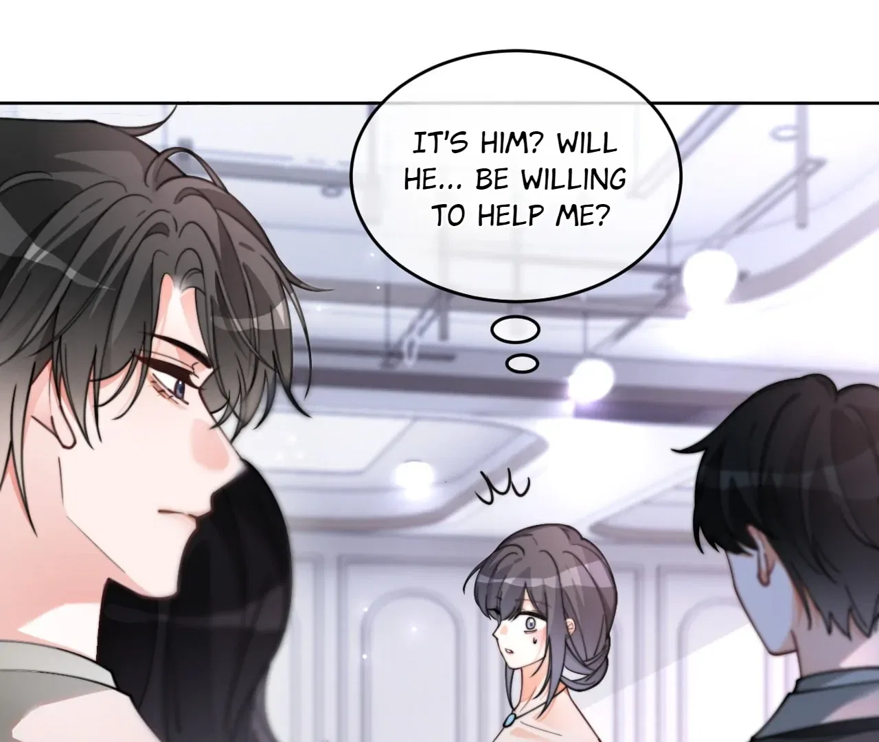 My Brothers Dote On Me Chapter 209 – Page 72