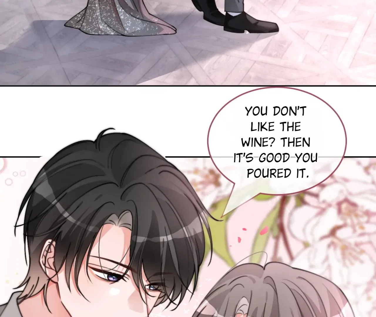 My Brothers Dote On Me Chapter 209 – Page 77