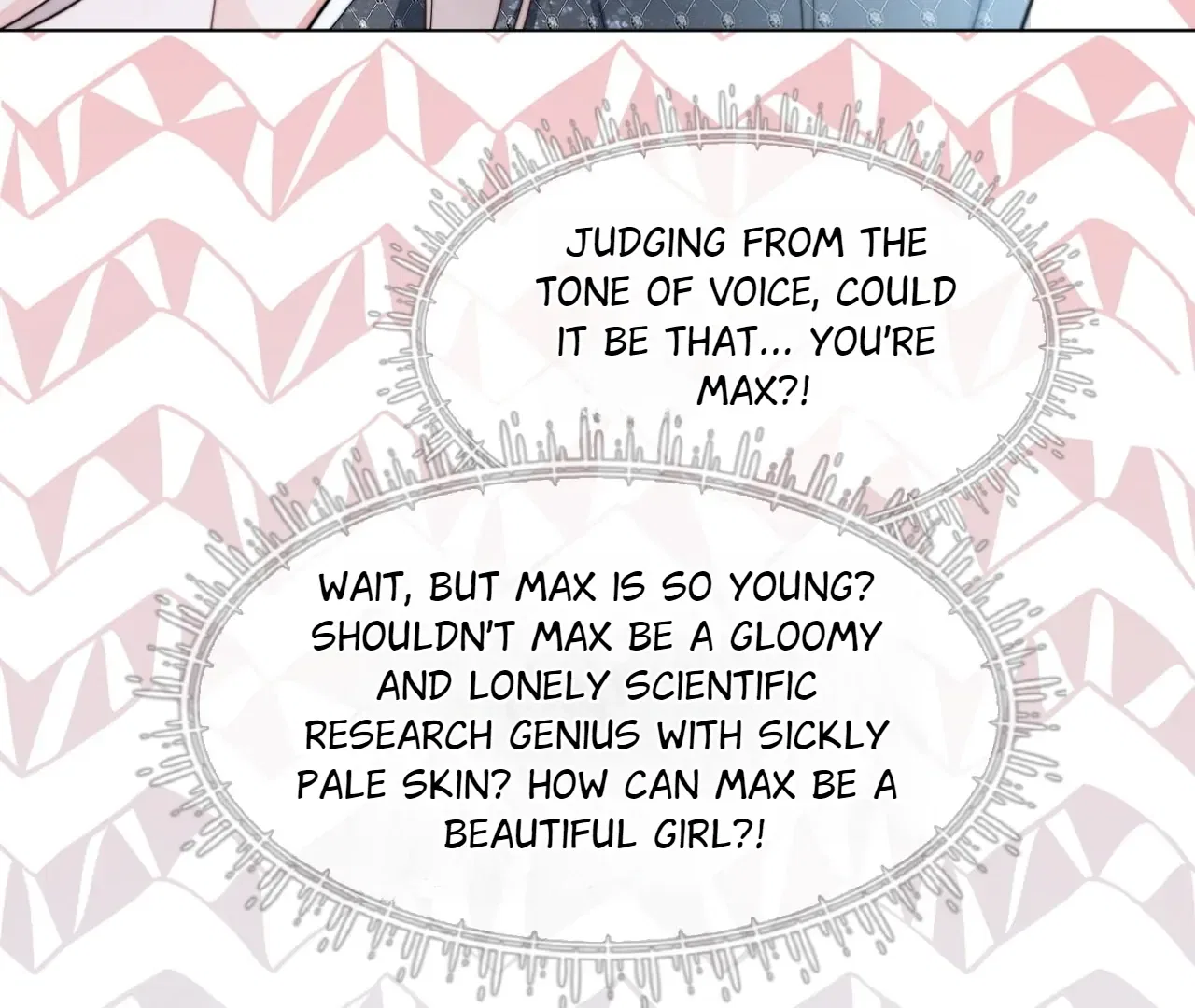 My Brothers Dote On Me Chapter 208 – Page 3