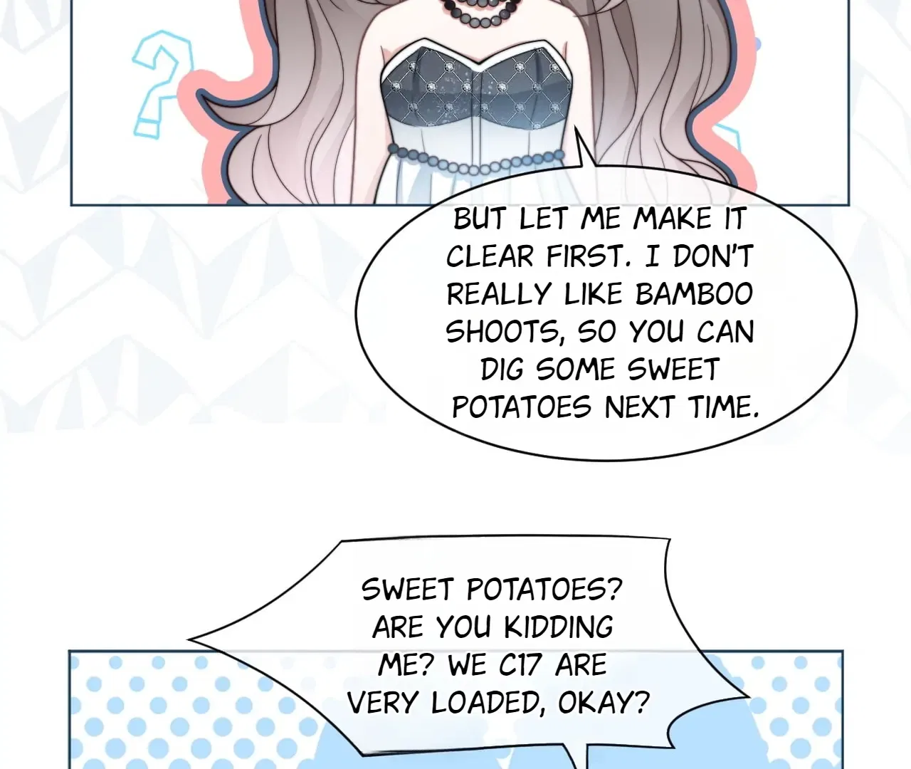 My Brothers Dote On Me Chapter 208 – Page 5