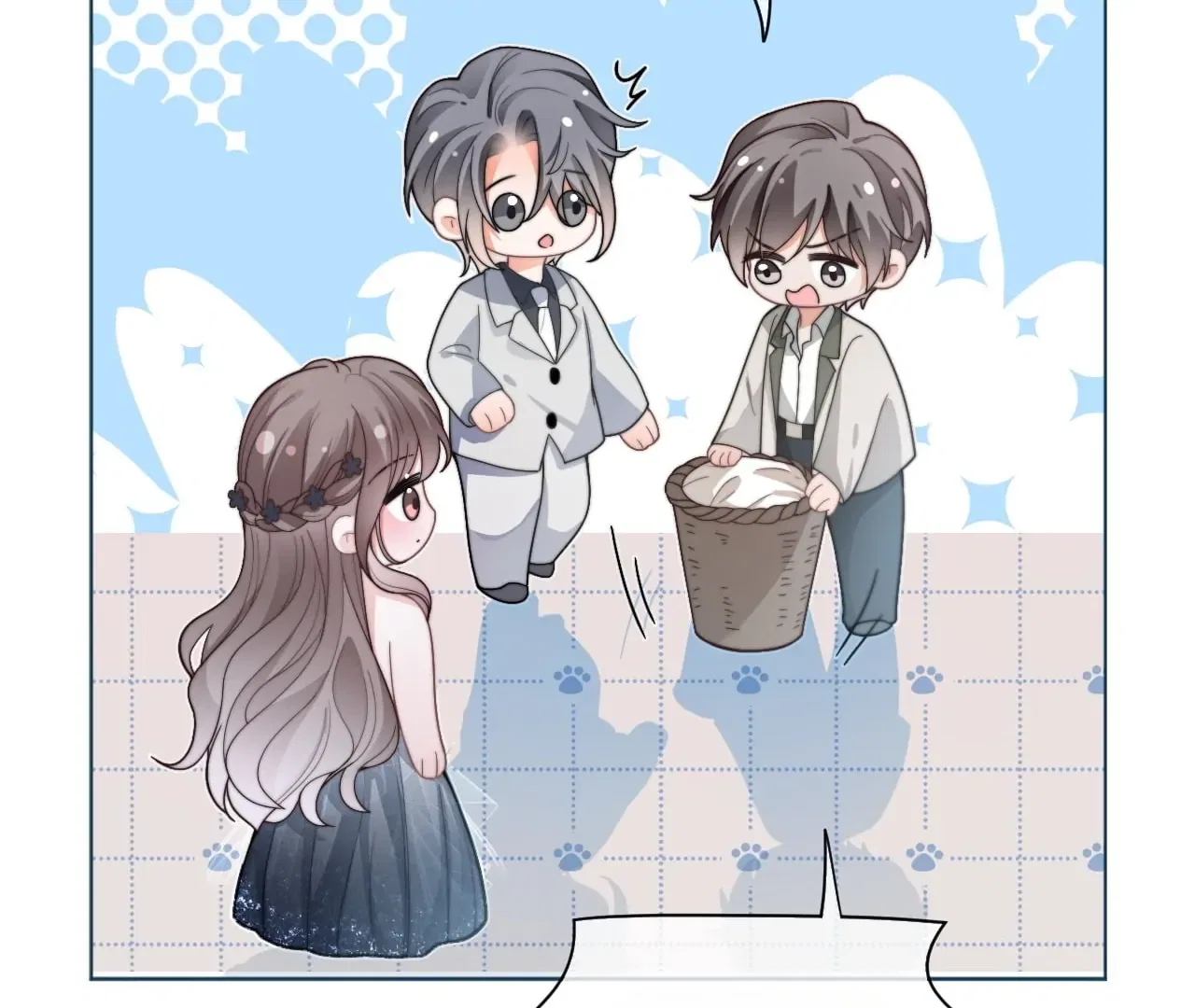 My Brothers Dote On Me Chapter 208 – Page 6