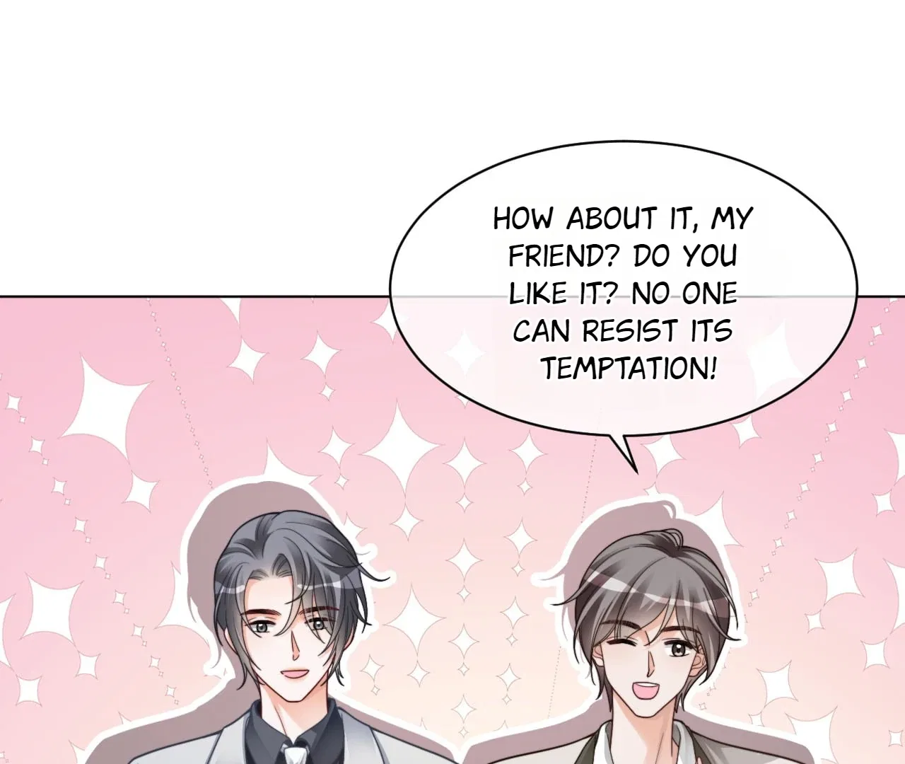 My Brothers Dote On Me Chapter 208 – Page 9