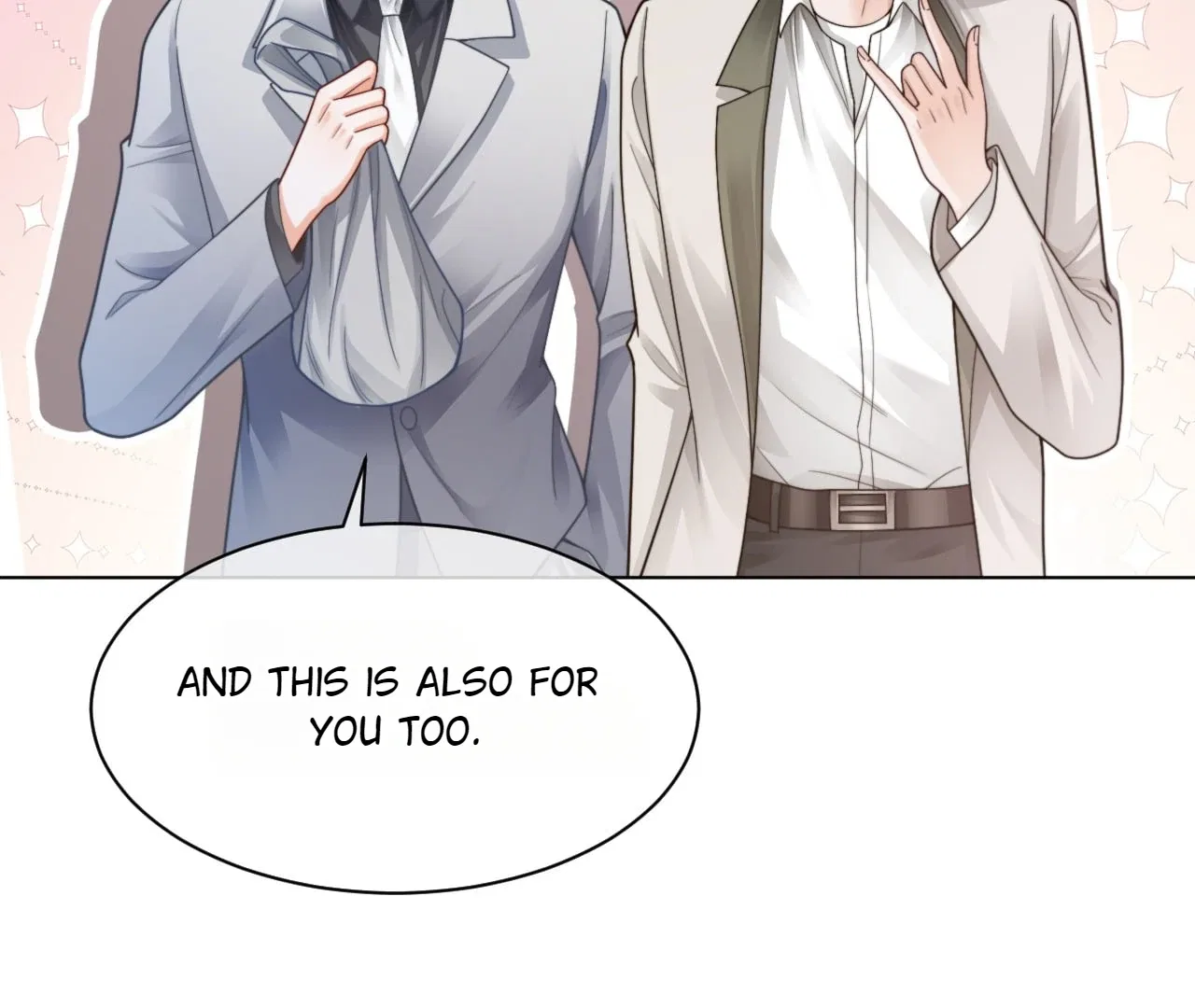 My Brothers Dote On Me Chapter 208 – Page 10