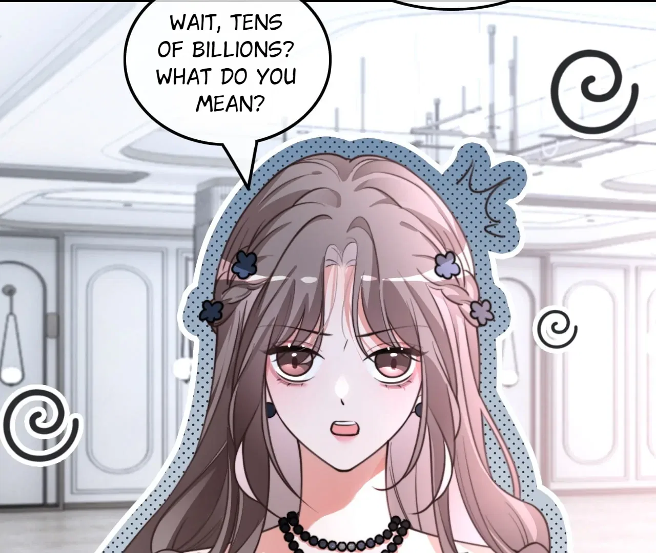 My Brothers Dote On Me Chapter 208 – Page 19