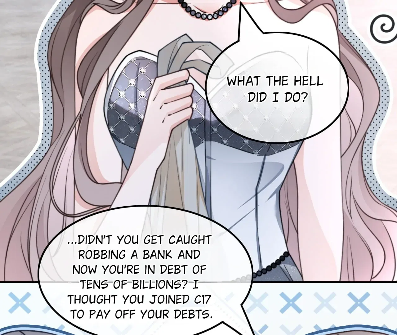 My Brothers Dote On Me Chapter 208 – Page 20