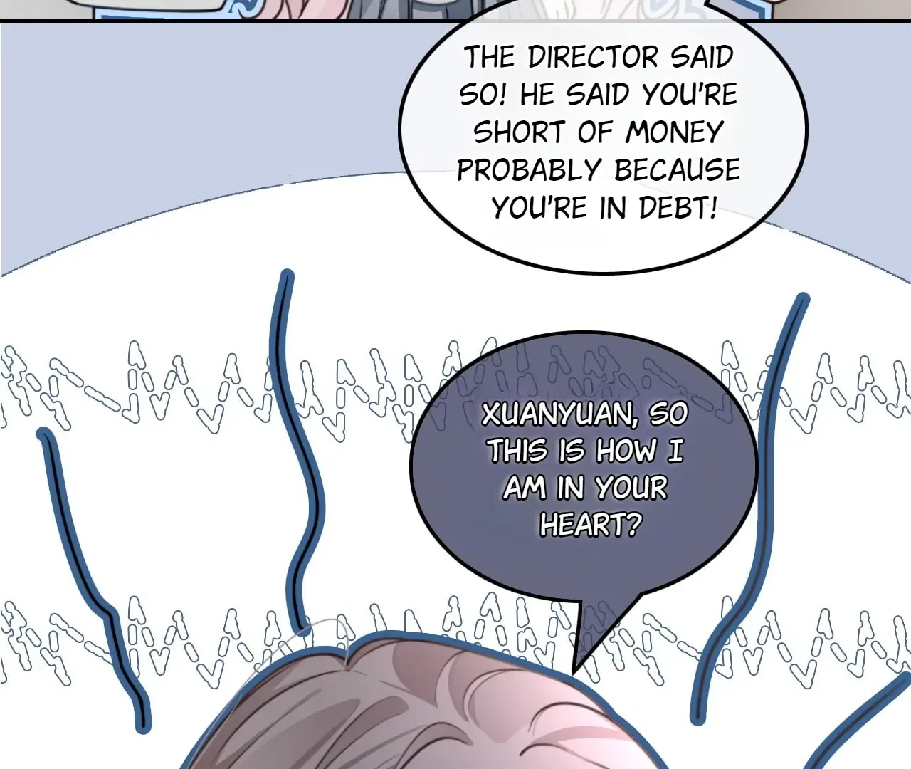 My Brothers Dote On Me Chapter 208 – Page 22