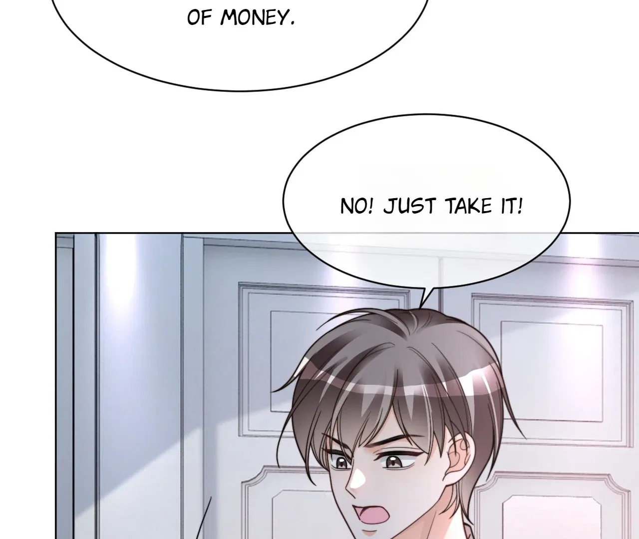 My Brothers Dote On Me Chapter 208 – Page 27