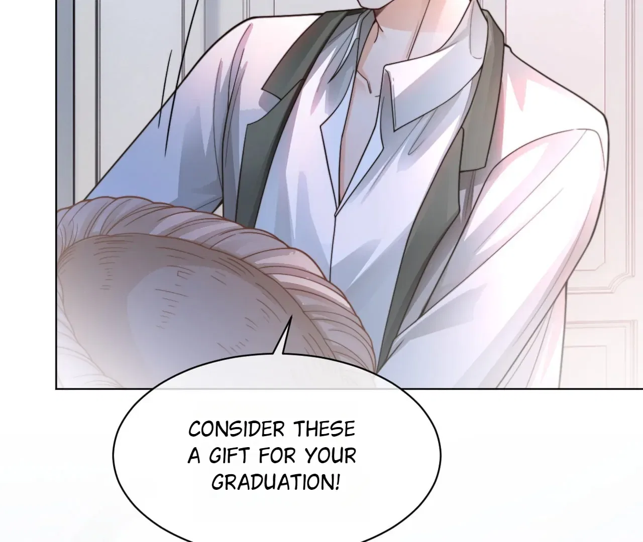 My Brothers Dote On Me Chapter 208 – Page 28