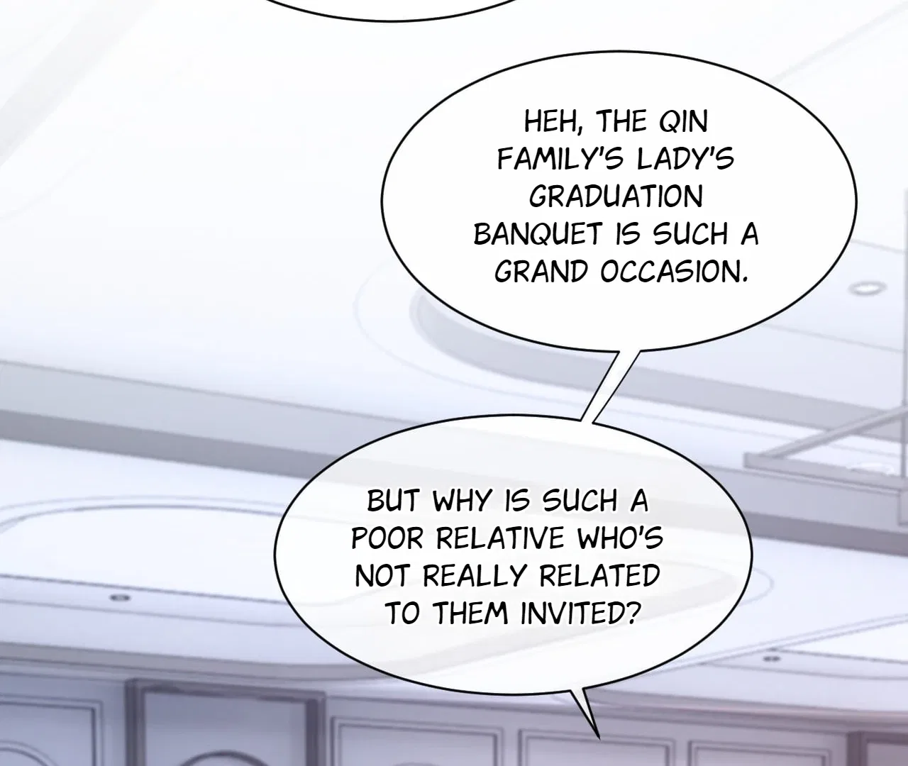 My Brothers Dote On Me Chapter 208 – Page 29