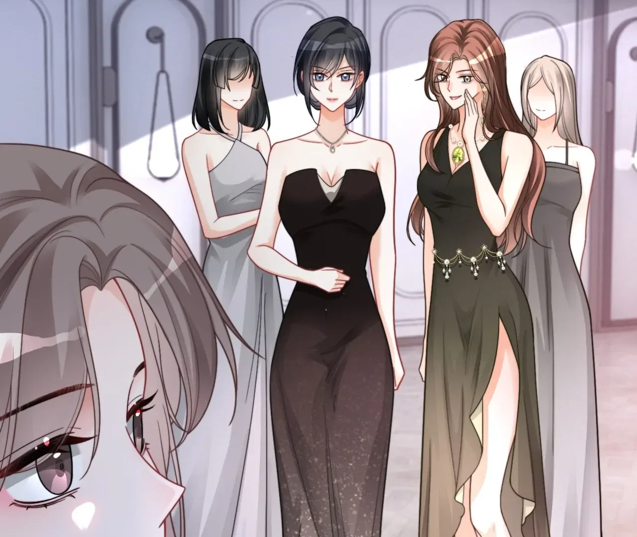 My Brothers Dote On Me Chapter 208 – Page 30