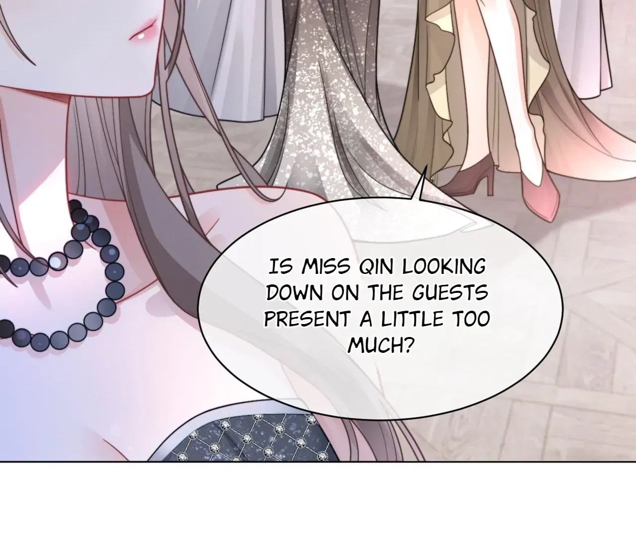My Brothers Dote On Me Chapter 208 – Page 31
