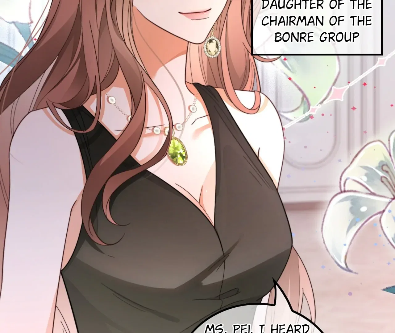 My Brothers Dote On Me Chapter 208 – Page 36