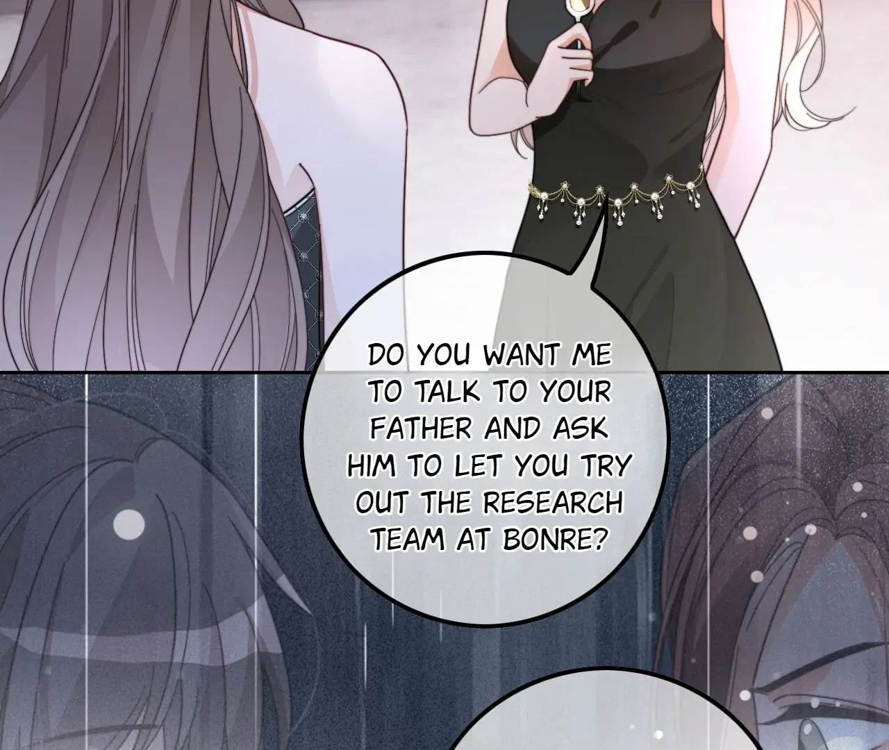 My Brothers Dote On Me Chapter 208 – Page 38