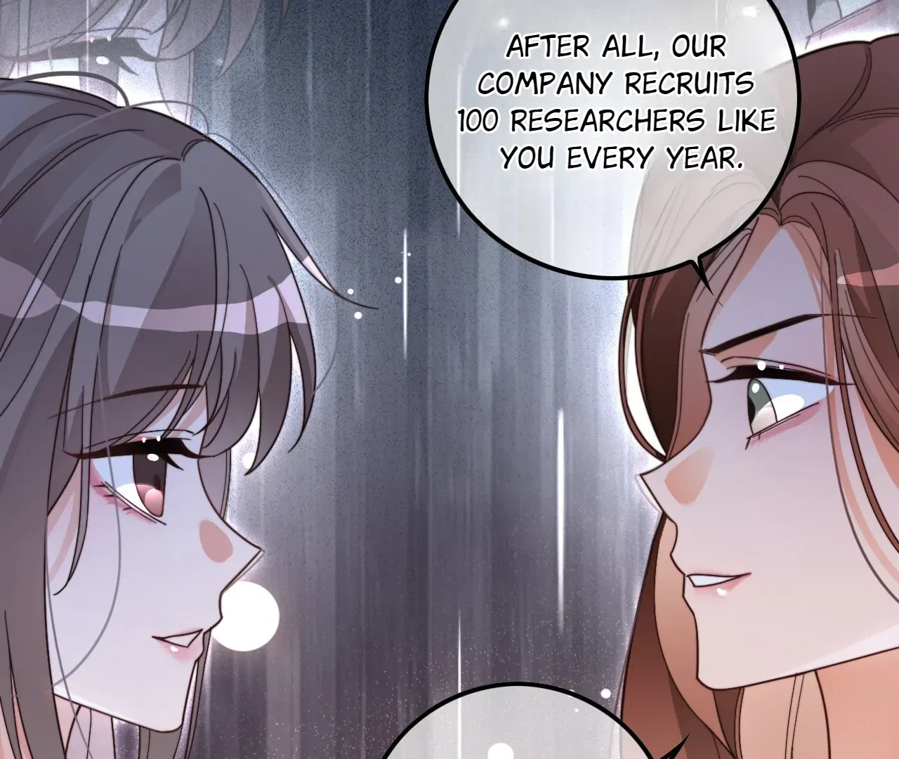 My Brothers Dote On Me Chapter 208 – Page 39