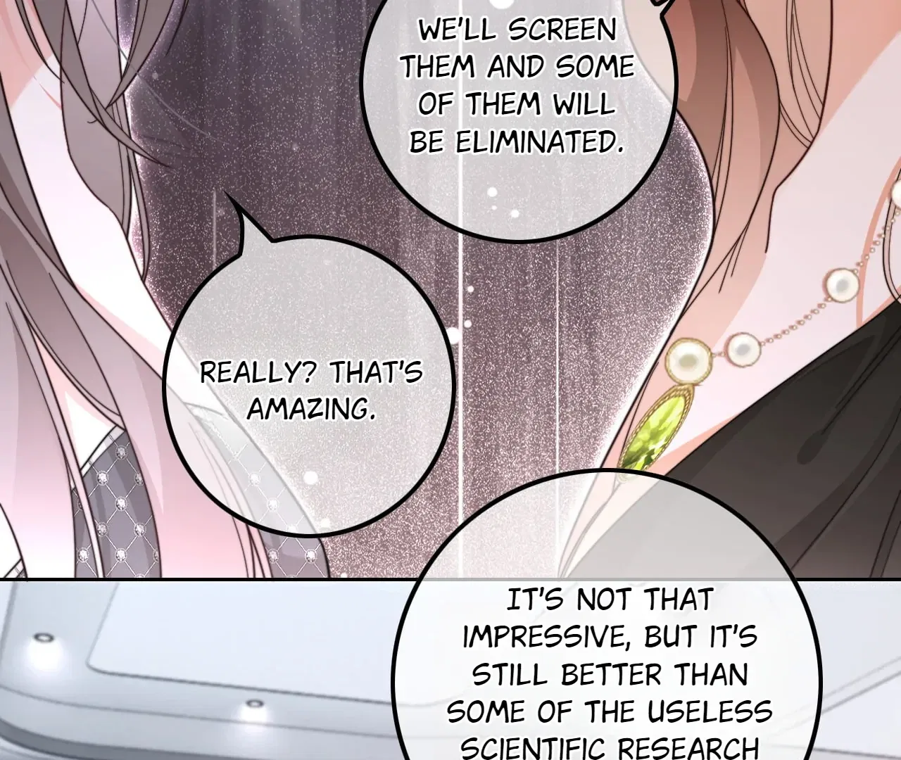 My Brothers Dote On Me Chapter 208 – Page 40
