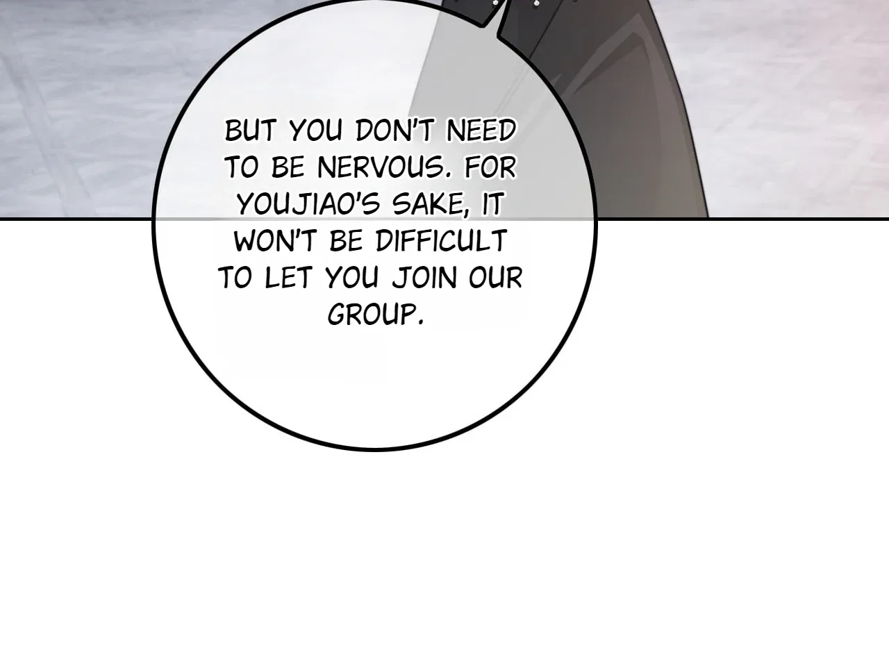 My Brothers Dote On Me Chapter 208 – Page 42