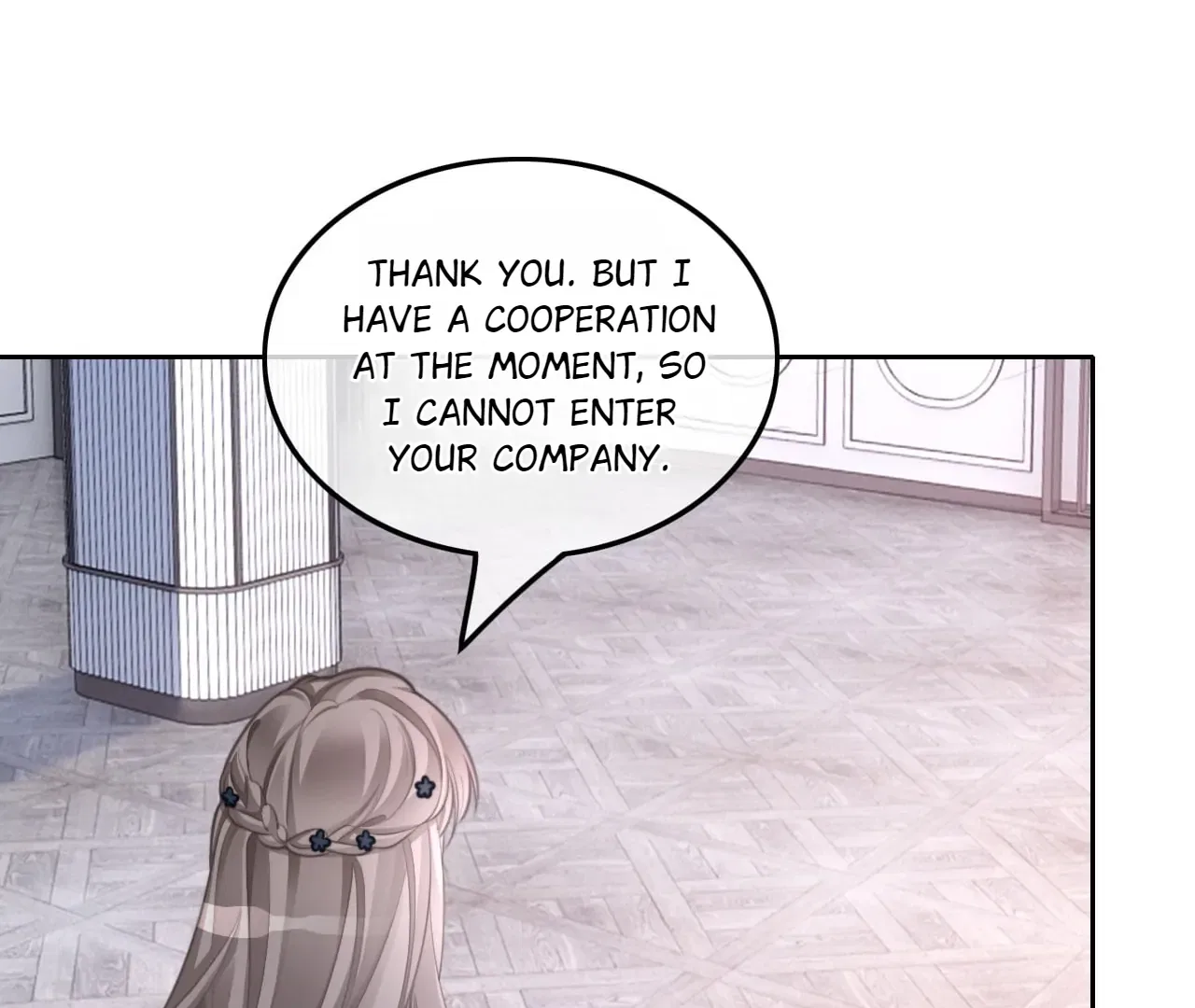 My Brothers Dote On Me Chapter 208 – Page 43