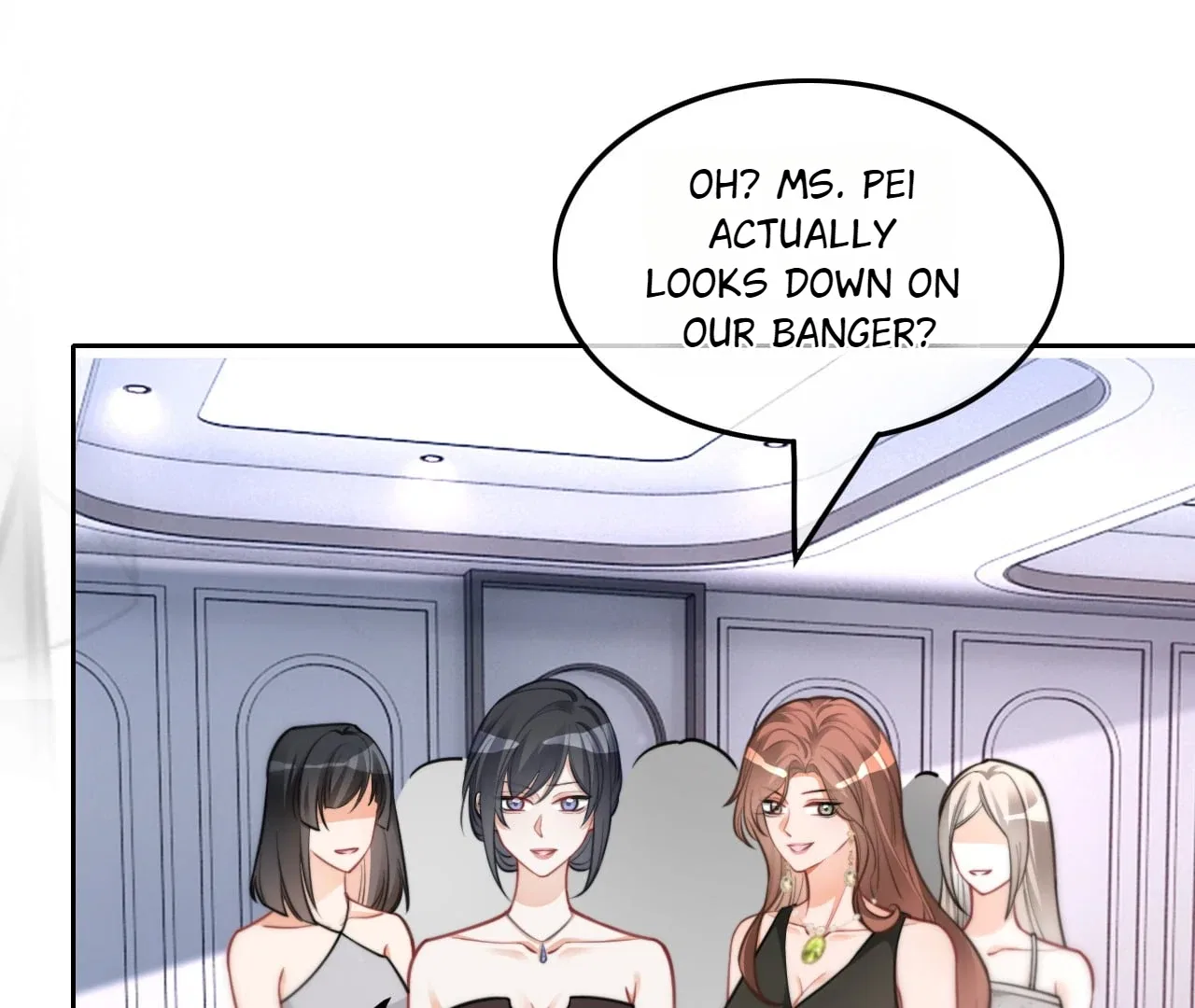 My Brothers Dote On Me Chapter 208 – Page 45