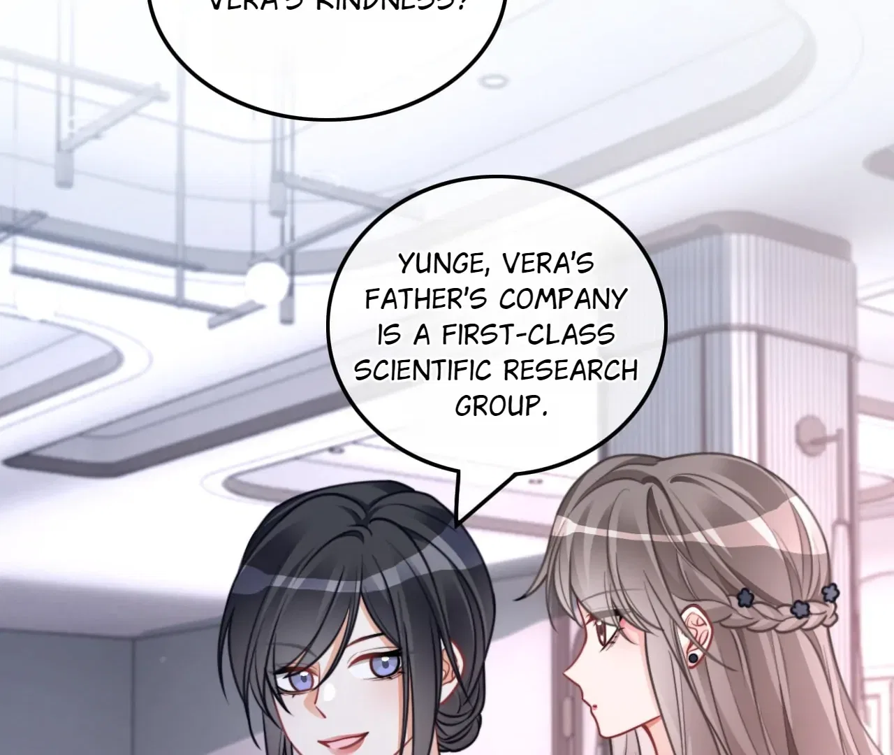 My Brothers Dote On Me Chapter 208 – Page 47