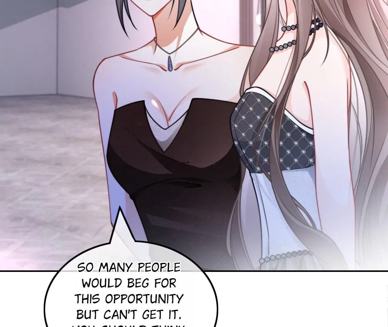 My Brothers Dote On Me Chapter 208 – Page 48