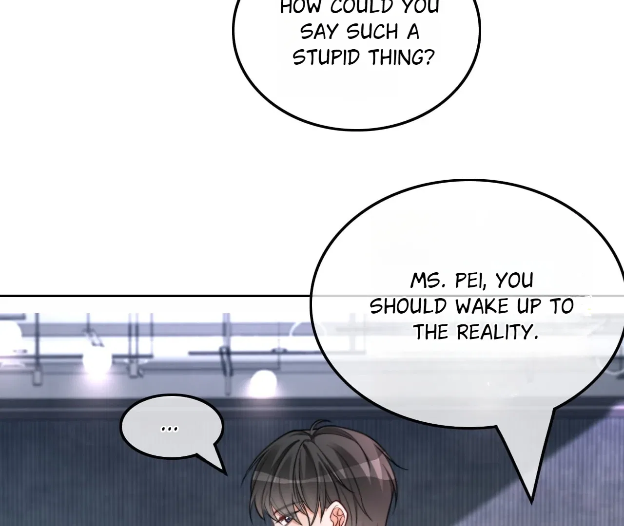 My Brothers Dote On Me Chapter 208 – Page 53