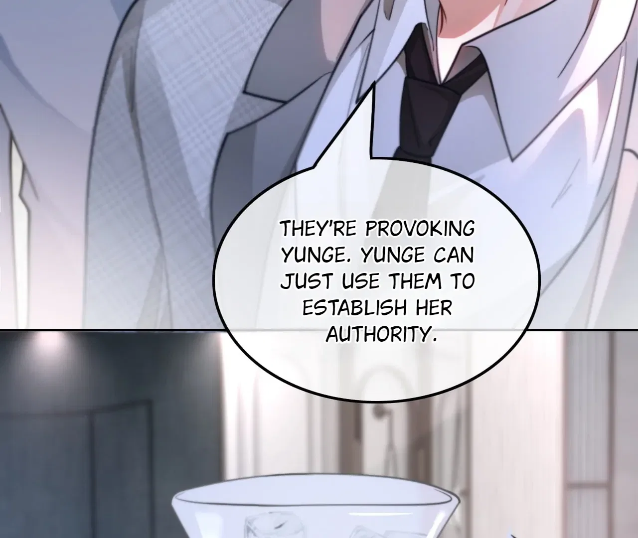 My Brothers Dote On Me Chapter 208 – Page 57