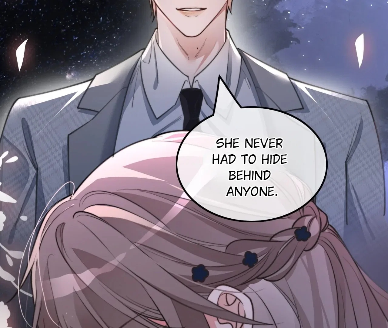 My Brothers Dote On Me Chapter 208 – Page 61