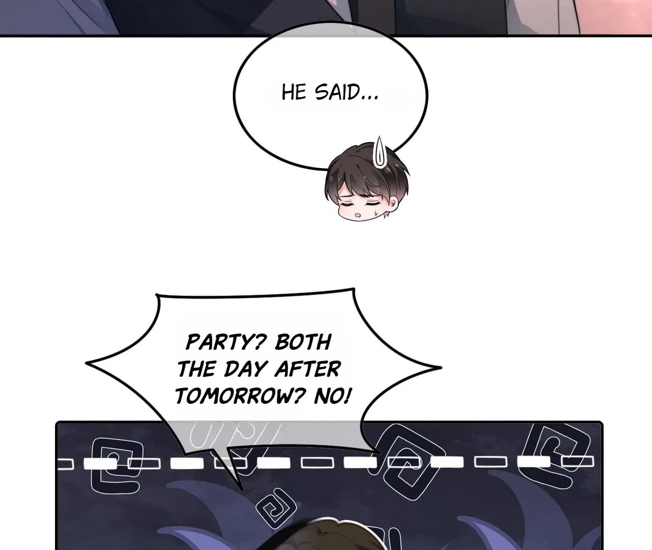 My Brothers Dote On Me Chapter 207 – Page 4
