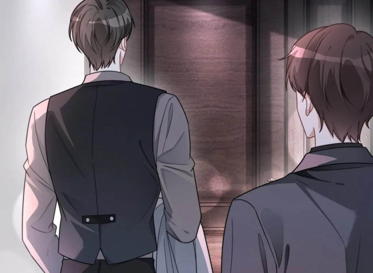 My Brothers Dote On Me Chapter 207 – Page 7