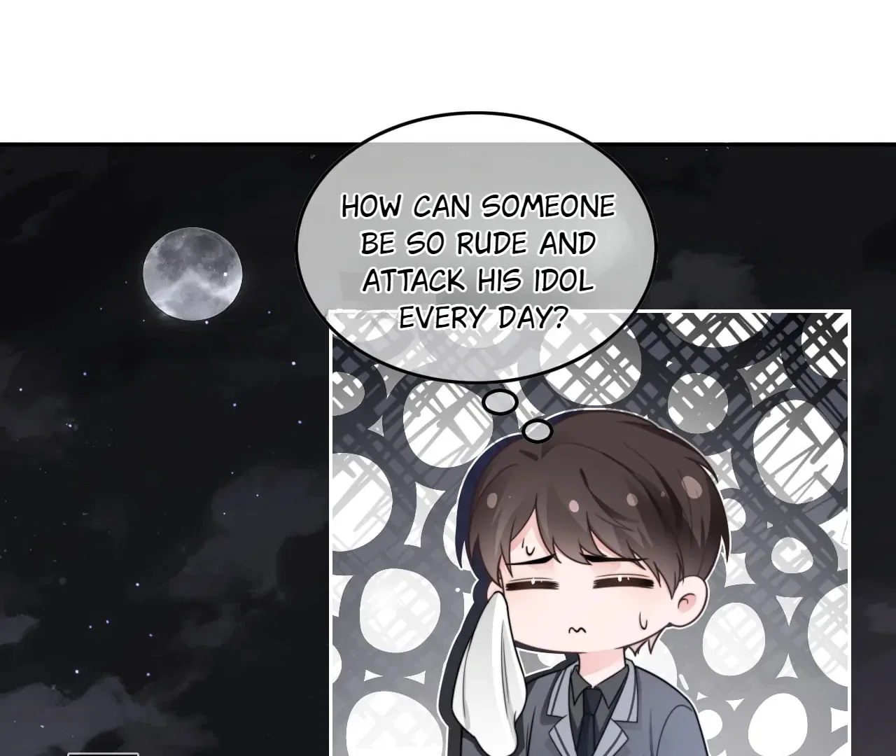 My Brothers Dote On Me Chapter 207 – Page 9