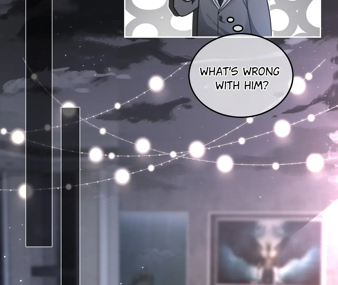 My Brothers Dote On Me Chapter 207 – Page 10