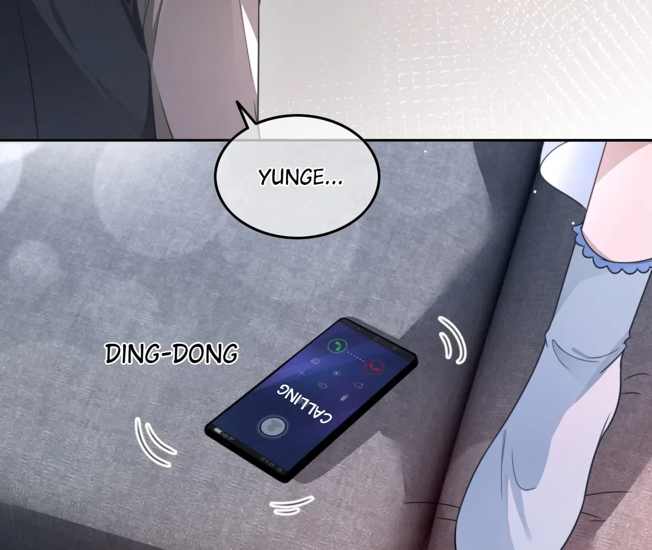 My Brothers Dote On Me Chapter 207 – Page 12