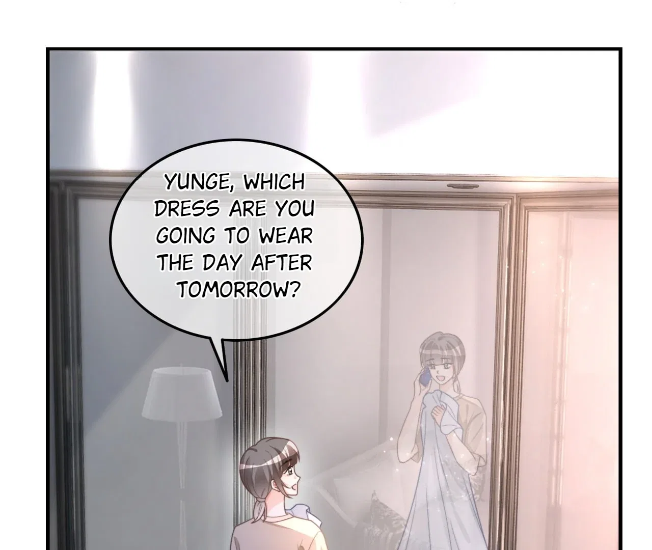 My Brothers Dote On Me Chapter 207 – Page 15