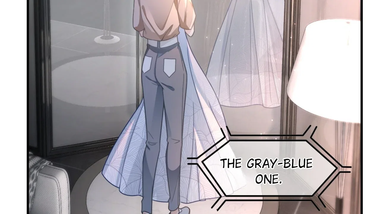 My Brothers Dote On Me Chapter 207 – Page 16