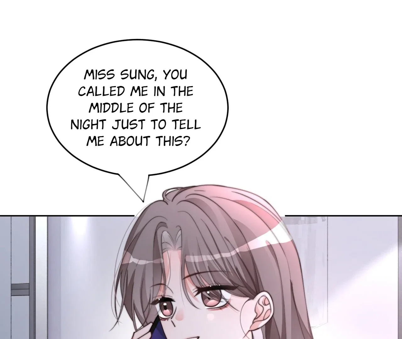 My Brothers Dote On Me Chapter 207 – Page 18