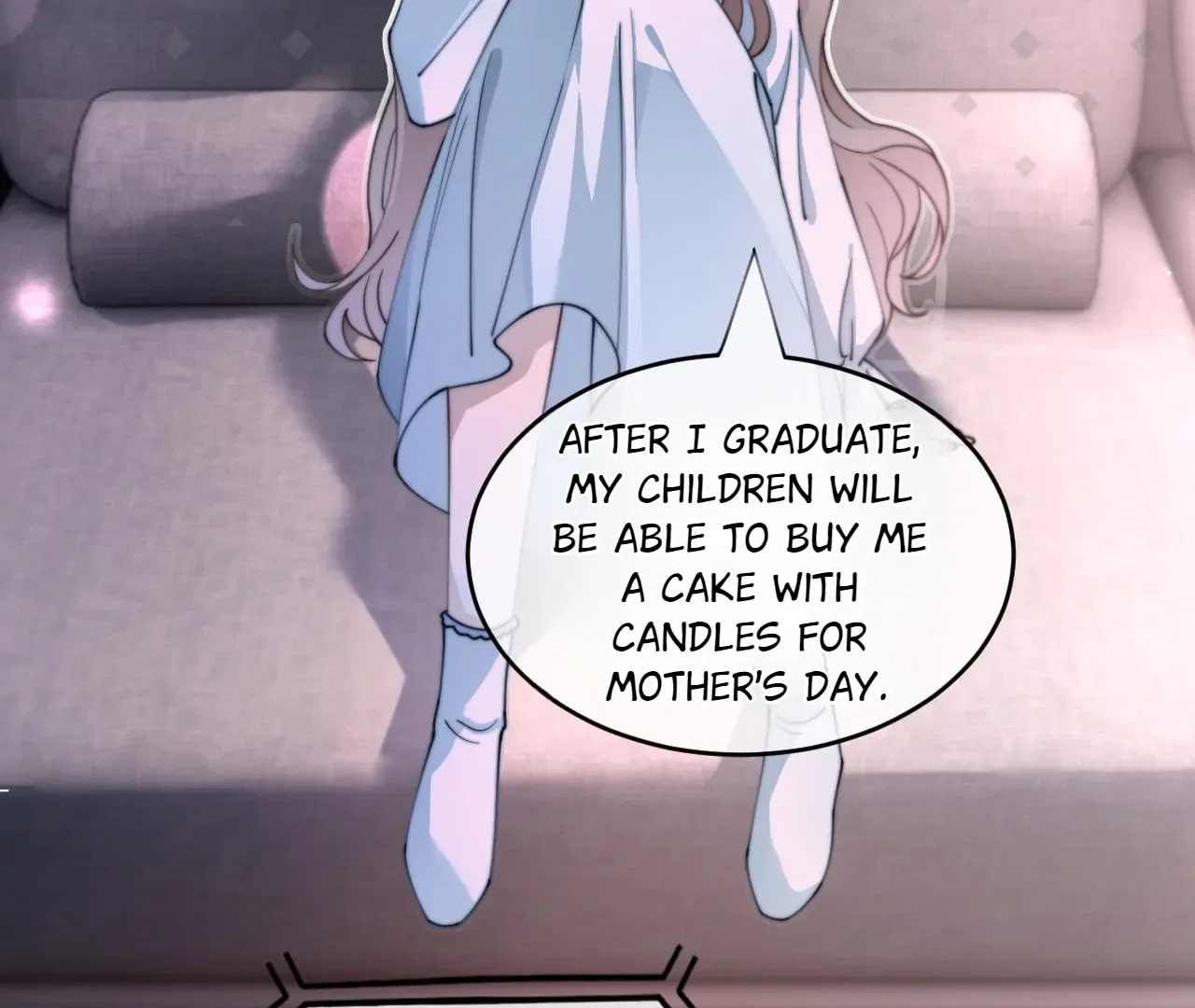 My Brothers Dote On Me Chapter 207 – Page 21