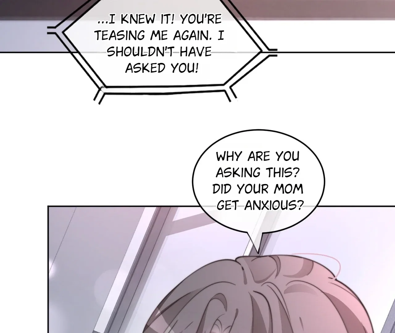 My Brothers Dote On Me Chapter 207 – Page 22
