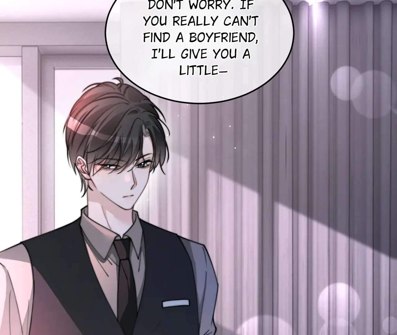 My Brothers Dote On Me Chapter 207 – Page 24
