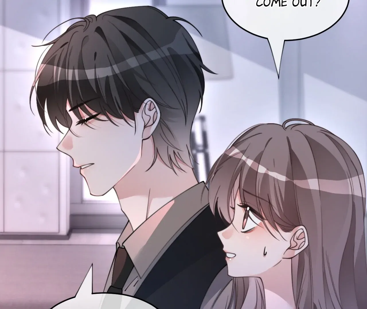My Brothers Dote On Me Chapter 207 – Page 29