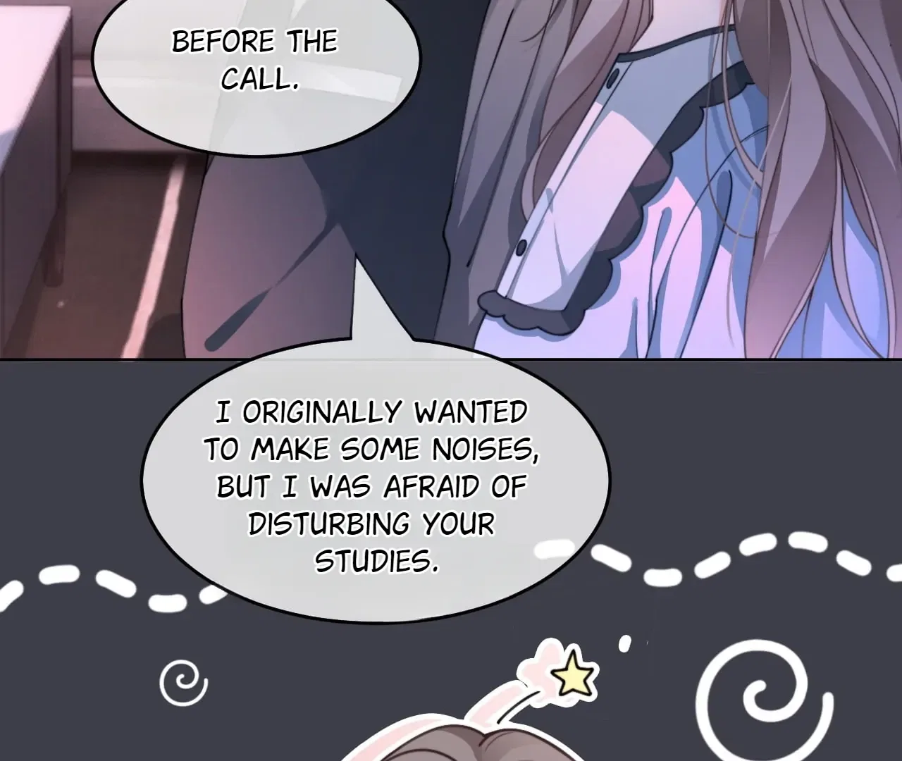 My Brothers Dote On Me Chapter 207 – Page 30