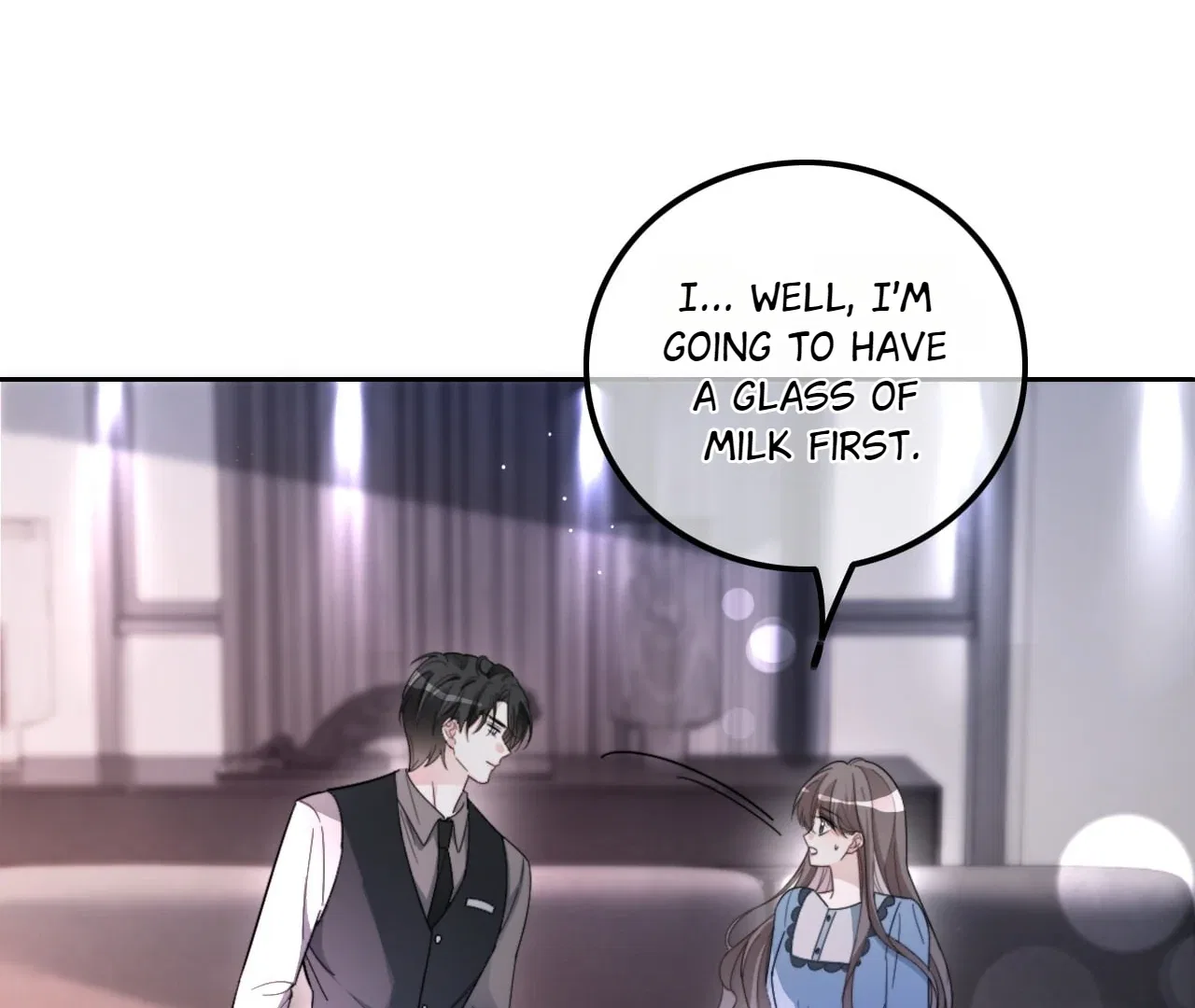 My Brothers Dote On Me Chapter 207 – Page 35