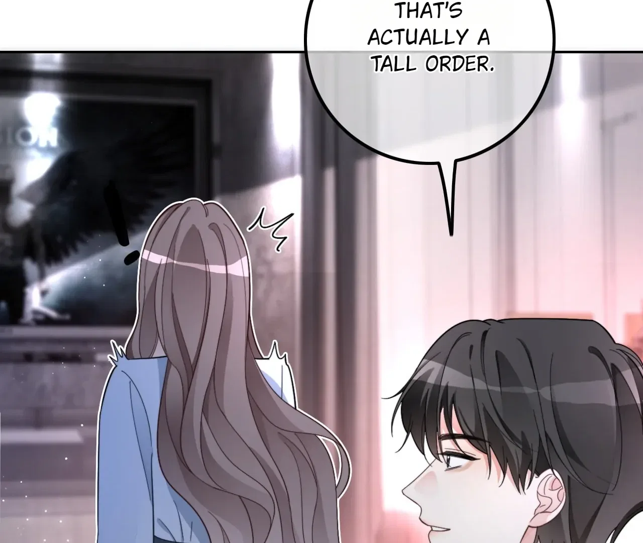 My Brothers Dote On Me Chapter 207 – Page 37