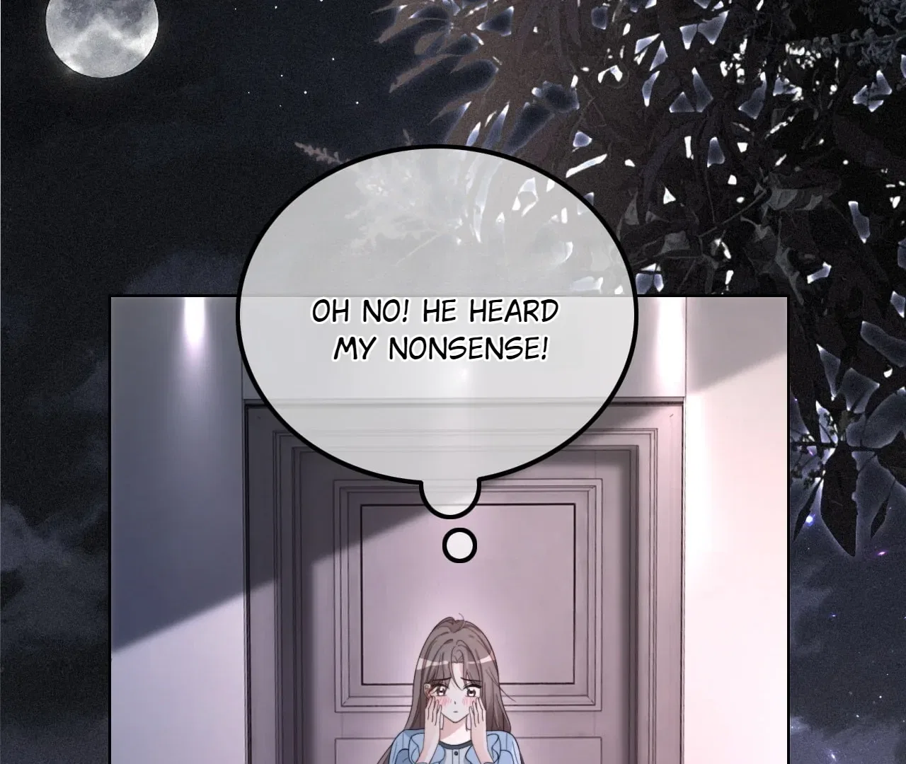 My Brothers Dote On Me Chapter 207 – Page 39