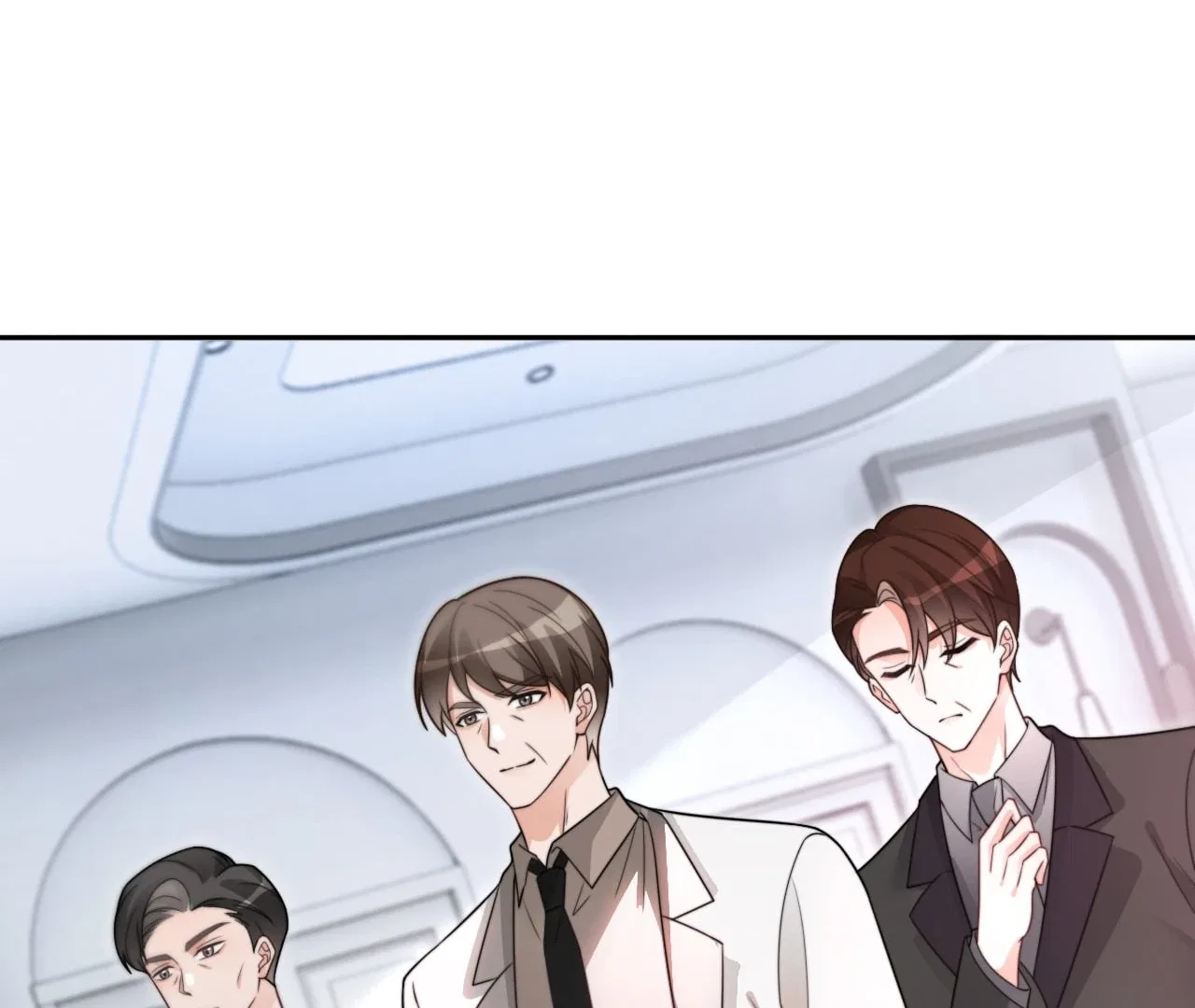 My Brothers Dote On Me Chapter 207 – Page 45