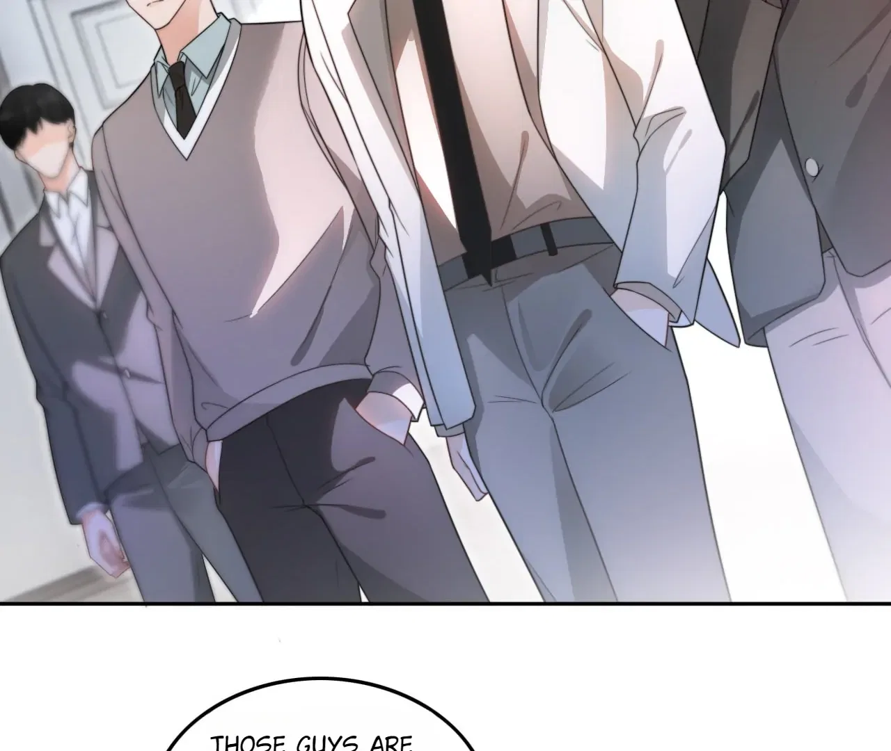 My Brothers Dote On Me Chapter 207 – Page 46