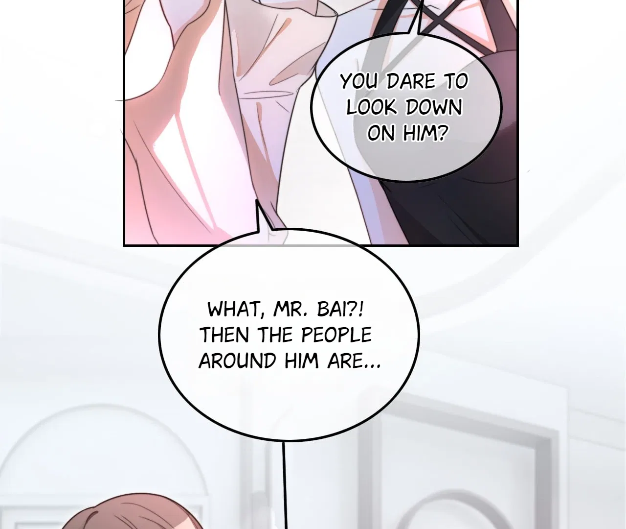 My Brothers Dote On Me Chapter 207 – Page 48