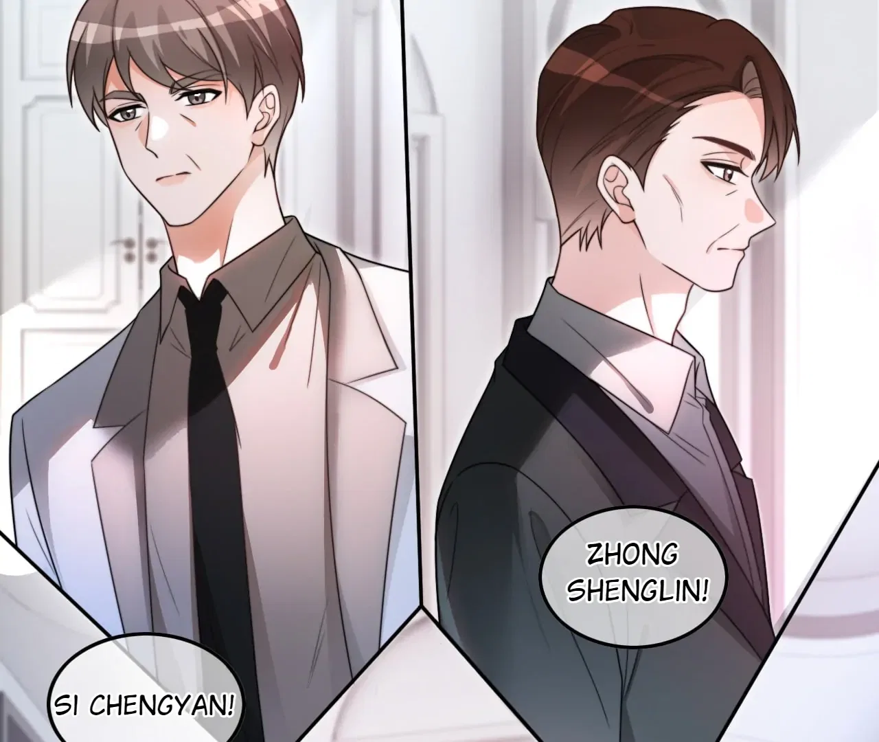 My Brothers Dote On Me Chapter 207 – Page 49