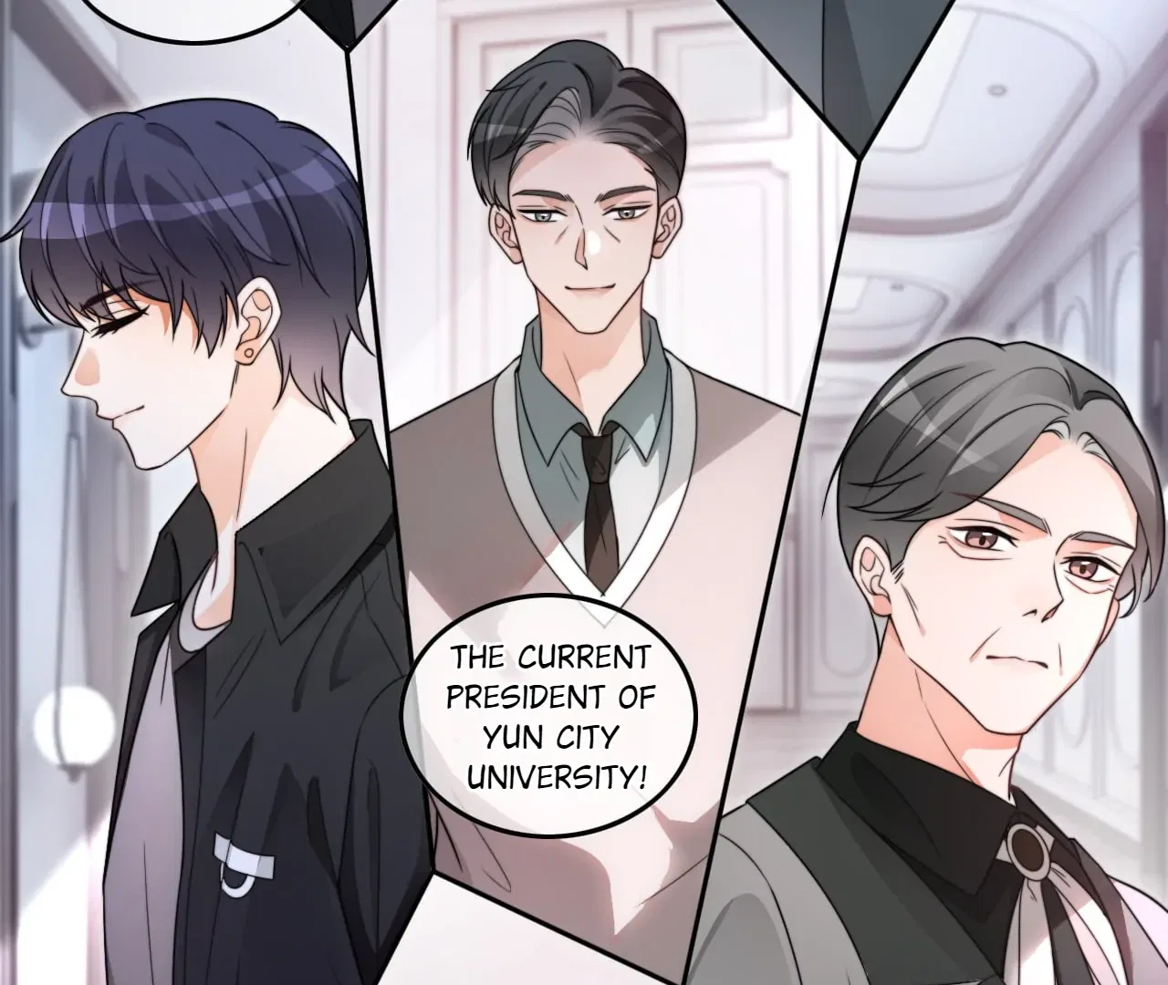 My Brothers Dote On Me Chapter 207 – Page 50