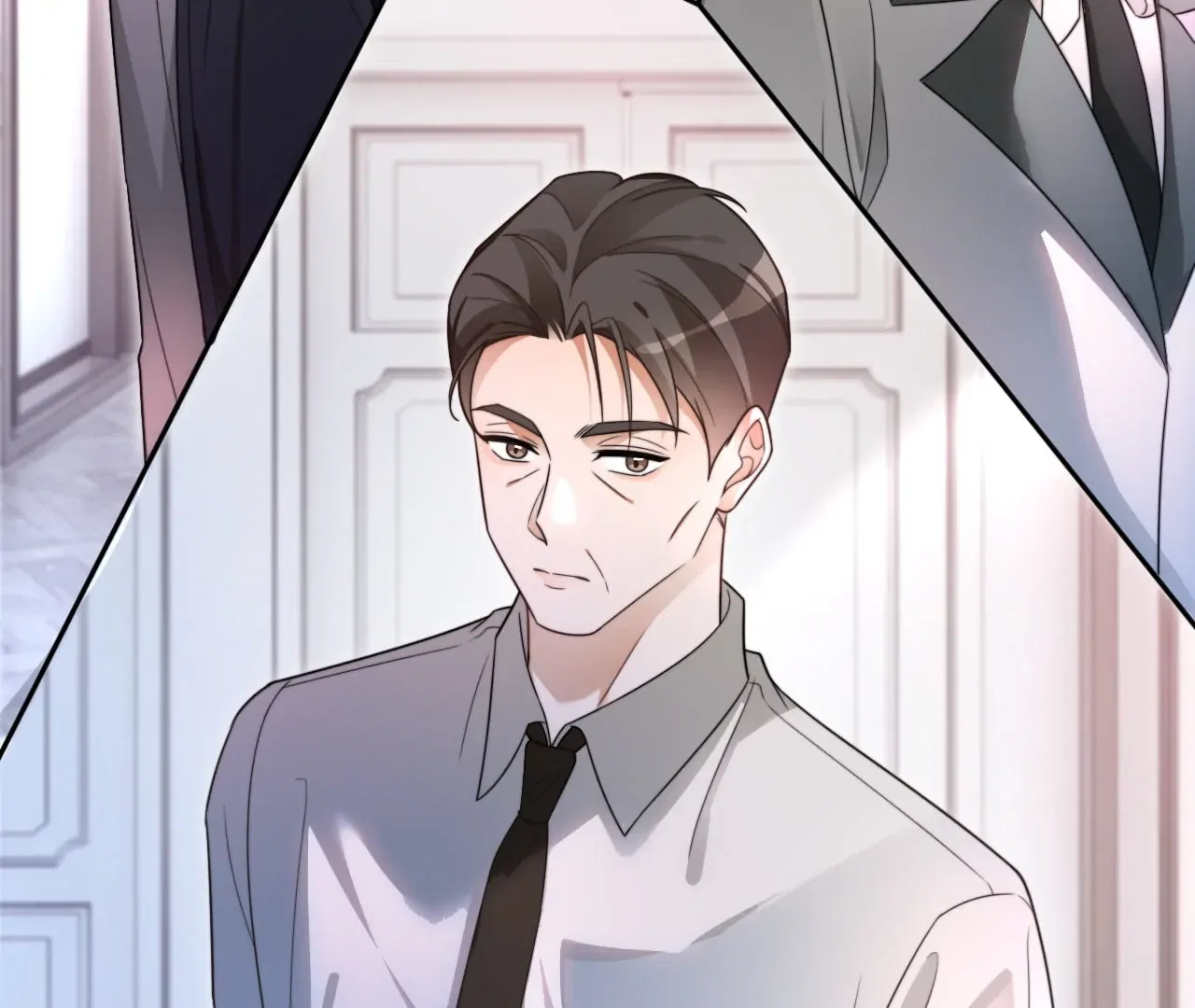 My Brothers Dote On Me Chapter 207 – Page 51
